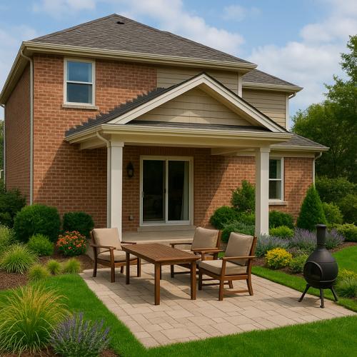 Какие советы по зонированию пространства в открытом плане. Зонирование: место для всего необходимого