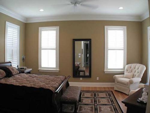 Как совместить интерьер и экстерьер в двухэтажном доме. Частные загородные коттеджи в современном стиле