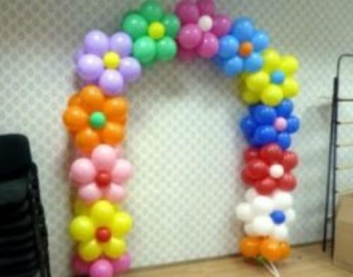 Как арку сделать из картона. Методическая разработка Простое арочное сооружение в бумагопластике 04 Как арку сделать из картона. Методическая разработка Простое арочное сооружение в бумагопластике 04