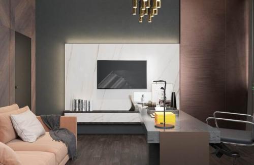 Почему проекты домов с готовым интерьером становятся популярными. Дизайн-проект: роскошь или необходимость?