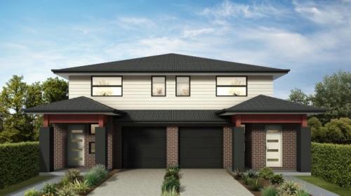 Какие тенденции в планировке частных домов связаны с учетом потребностей разных поколений. Дом на два поколения с общей кухней