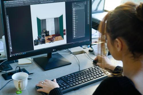 Почему проекты домов с готовым интерьером становятся популярными. Дизайн-проект: роскошь или необходимость?