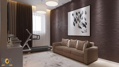 Хорошие планировки домов до 150: 5 удачных примеров для вашего дома 06