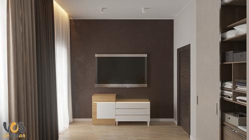 Хорошие планировки домов до 150: 5 удачных примеров для вашего дома 05