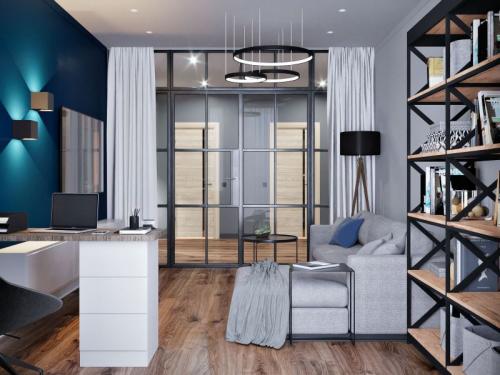 Влияет ли готовый дизайн интерьера на стоимость проекта дома. Какие услуги понадобятся