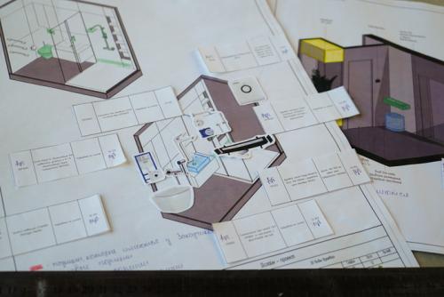 Почему проекты домов с готовым интерьером становятся популярными. Дизайн-проект: роскошь или необходимость?
