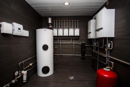 Какие функциональные зоны становятся обязательными в современных частных домах. Какие помещения должны быть в доме