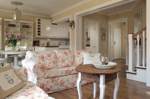 Как спроектировать функциональный и красивый интерьер для небольшого домика. Дизайн дома эконом-класса – рациональные решения