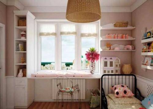 Дизайн трехкомнатной квартиры в современном стиле. Трехкомнатная квартира: планировка и правильное использование пространства. Выбор материалов отделки, мебели и света (фото + видео)