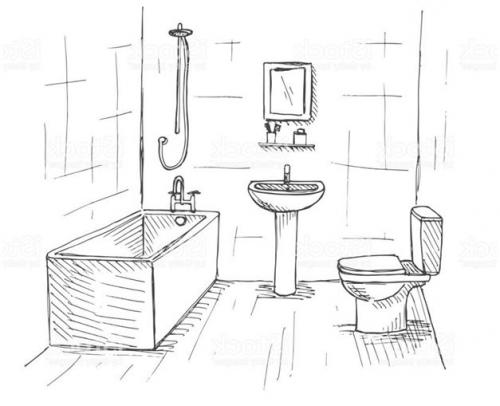 10 этапов ремонта ванной комнаты. Начинаем ремонт ванной своими руками – первые шаги 03 10 этапов ремонта ванной комнаты. Начинаем ремонт ванной своими руками – первые шаги 03