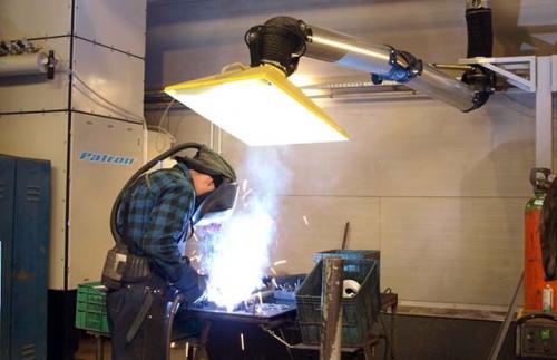 Вентиляция в гараже из канализационных труб. Типовая схема естественного вентилирования