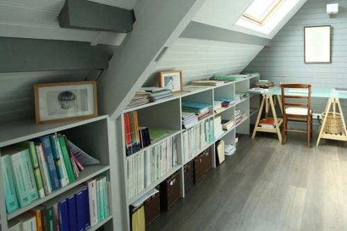 Идеальная планировка дома 6х6 с мансардой: советы и примеры 11