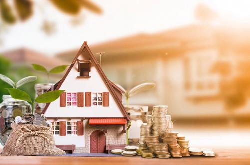 Как выбрать интерьер для загородного дома: советы и рекомендации 17