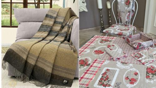 Как выбрать интерьер для загородного дома: советы и рекомендации 09