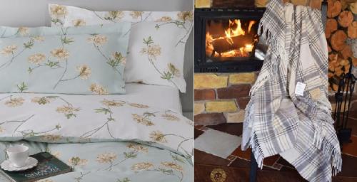 Как выбрать интерьер для загородного дома: советы и рекомендации 13