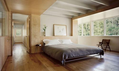 Как выбрать интерьер для загородного дома: советы и рекомендации 06