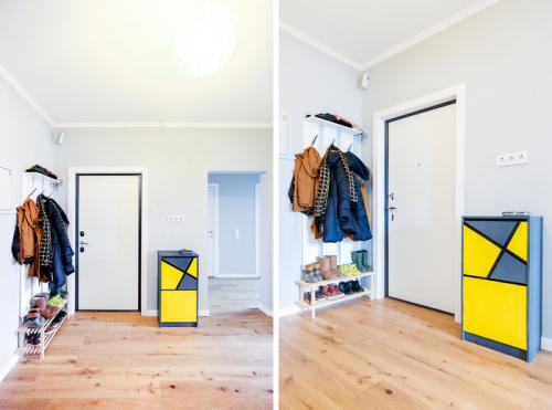 Двушка для семьи с детьми. Как выбрать правильную жену 17 Двушка для семьи с детьми. Как выбрать правильную жену 17