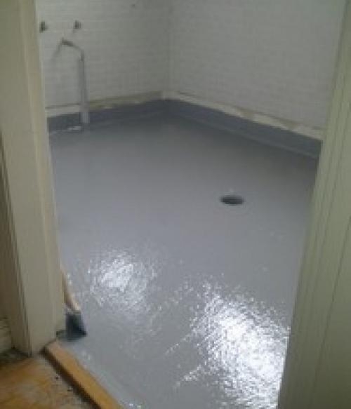 Этапы ремонта ванной комнаты. С чего начинать ремонт в ванной и туалете 01