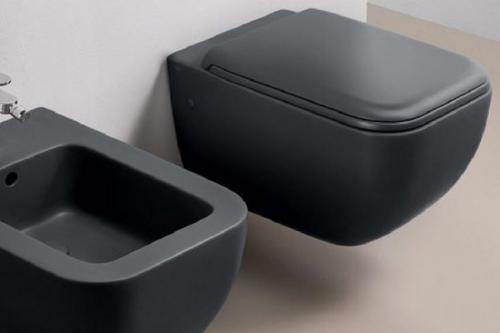 Ремонт в туалете идеи. Как выбрать дизайн туалета