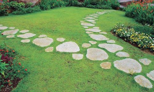 Как правильно спланировать дачный участок: советы и рекомендации 08