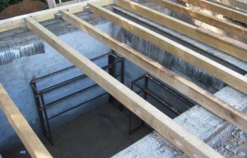 Как правильно построить погреб своими руками. 17 Как правильно построить погреб своими руками. 17