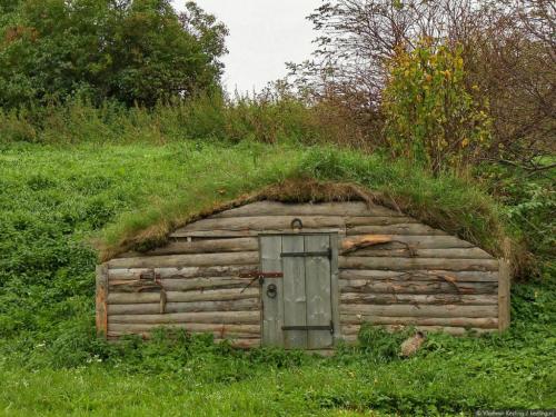 Как правильно построить погреб своими руками.