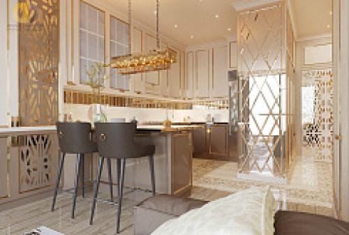 Строительство с нуля: как начать ремонт квартиры в 2024 году 01