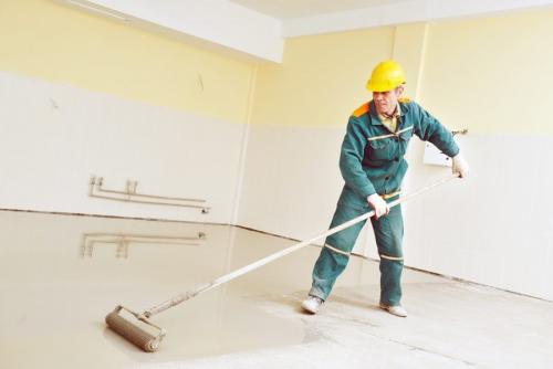 Отполированный деревянный пол: простой способ обновить интерьер квартиры 01 Отполированный деревянный пол: простой способ обновить интерьер квартиры 01