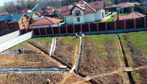 25 лучших проектов планировки дачного участка. Идеальная планировка дачного участка: идеи, правила и варианты зонирования