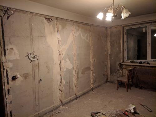 Какие проблемы могут возникнуть при установке пола на лагах в квартире. Пол на лагах.