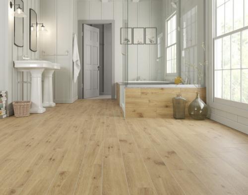 Какие цвета наиболее популярны для пола на лагах в квартире. Особенности разных оттенков полов