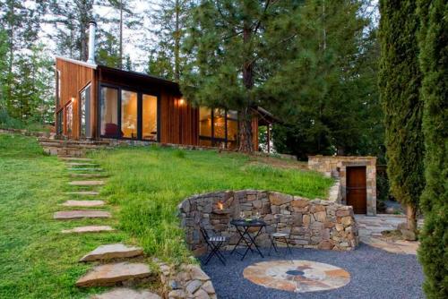 25 лучших проектов планировки дачного участка. Идеальная планировка дачного участка: идеи, правила и варианты зонирования