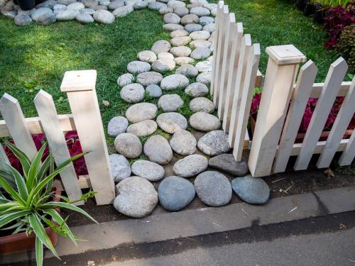 С чего начать планировку дачного участка: 25 лучших проектов 05