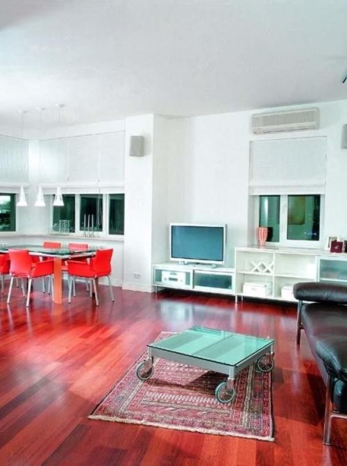 Какие цвета наиболее популярны для пола на лагах в квартире. Особенности разных оттенков полов