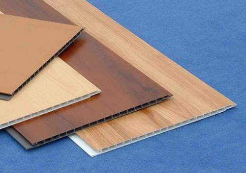 Ремонт в туалете панелями. Отделка туалета пластиковыми панелями: варианты отделки, фото