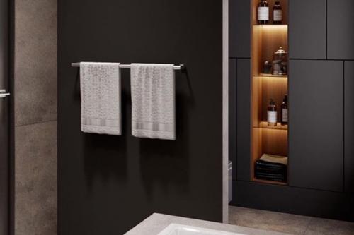 Ремонт в туалете идеи. Как выбрать дизайн туалета