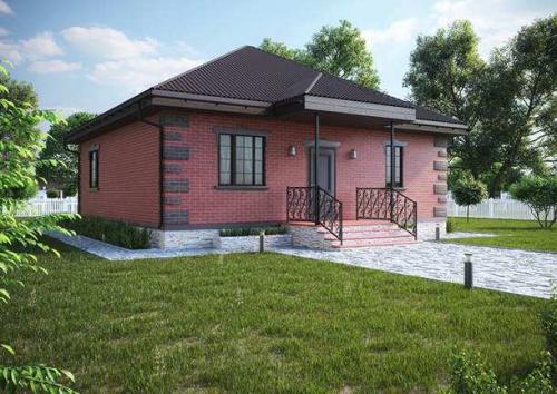 Какие самые распространенные ошибки при планировке дома. Архитектурные ошибки в планировке частного дома