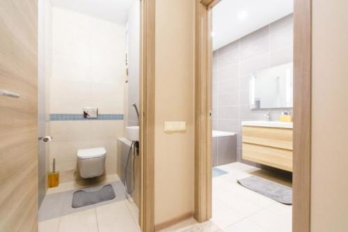 Последовательность ремонта в ванной в новостройке. Последовательность действий в ванной новостройки