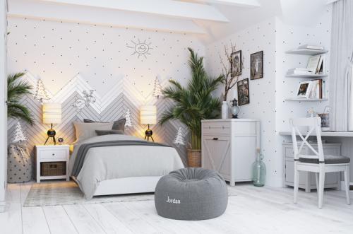 Как спроектировать планировку небольшого загородного дома так чтобы он казался просторным. Планировка небольшого дома, как сделать