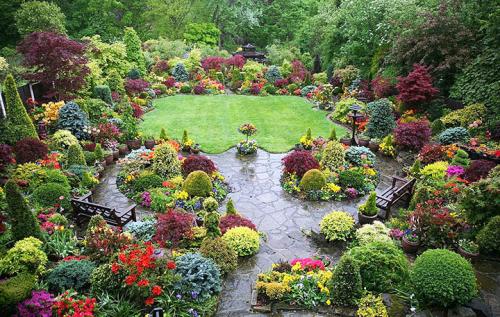 Какие популярные стили дизайна интерьера подходят для загородного дома. Английский стиль