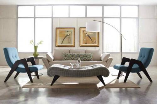 Какие бюджетные решения можно применить при дизайне загородного дома. Дизайн дома эконом-класса – рациональные решения