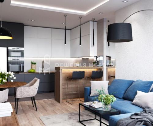 Евродвушка для семьи с двумя детьми. Дизайн евродвушки 40 кв м 2022: ТОП-200+ идей с фото