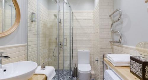 Ремонт в ванной хрущевка. Совмещенный санузел в хрущевке: 100+идеи ремонта