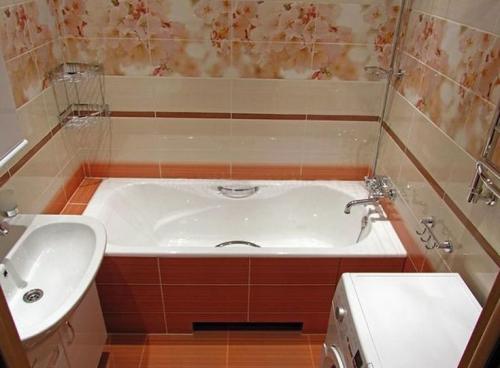 С чего начать капитальный ремонт в ванной. Капитальный ремонт ванной комнаты: с чего начать? 09 С чего начать капитальный ремонт в ванной. Капитальный ремонт ванной комнаты: с чего начать? 09