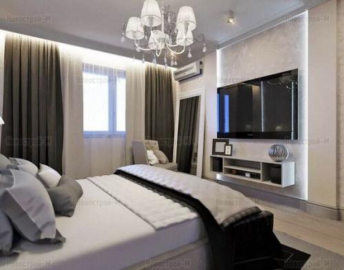 Какие бюджетные способы можно использовать для улучшения планировки. Как и на чем сэкономить во время ремонта