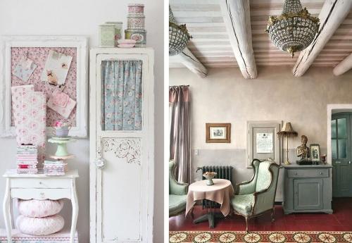 Уют и шарм нормандского стиля: как создать идеальный интерьер 08