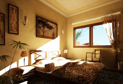 Особенности стиля: как создать самобытный интерьер французского фахверкового дома 08 Особенности стиля: как создать самобытный интерьер французского фахверкового дома 08