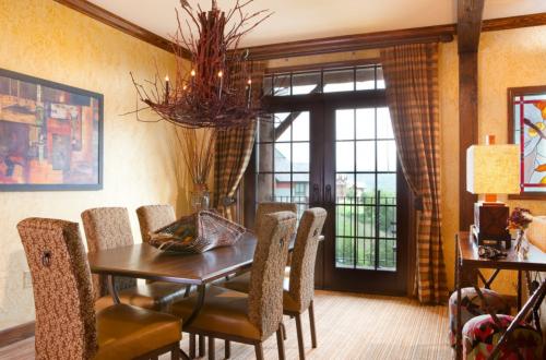 Особенности стиля: как создать самобытный интерьер французского фахверкового дома 12 Особенности стиля: как создать самобытный интерьер французского фахверкового дома 12