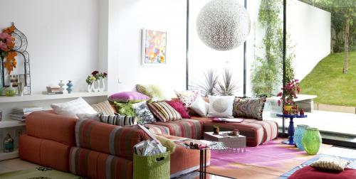 Особенности стиля: как создать самобытный интерьер французского фахверкового дома 06 Особенности стиля: как создать самобытный интерьер французского фахверкового дома 06