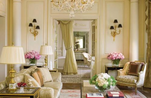 Особенности стиля: как создать самобытный интерьер французского фахверкового дома 10 Особенности стиля: как создать самобытный интерьер французского фахверкового дома 10